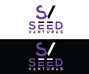 Logo Design by Design Solving for SEED VENTURES | Design: #31687535