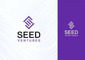 Logo Design by ammar_ed for SEED VENTURES | Design: #31689144