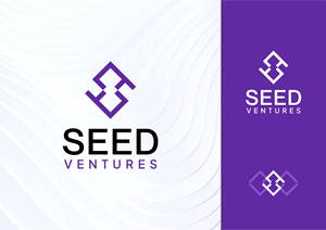 Logo Design by ammar_ed for SEED VENTURES | Design: #31689938