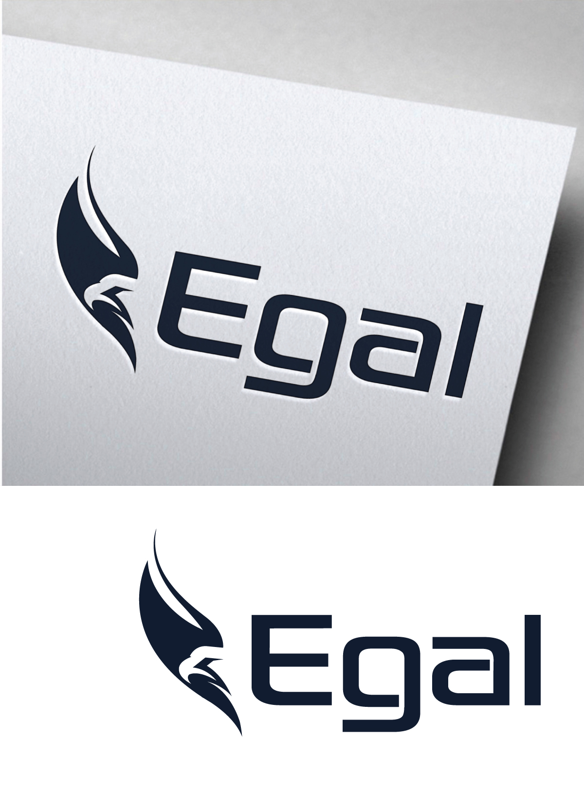 Logo Design by Om Namah Shivay for this project | Design #31696761
