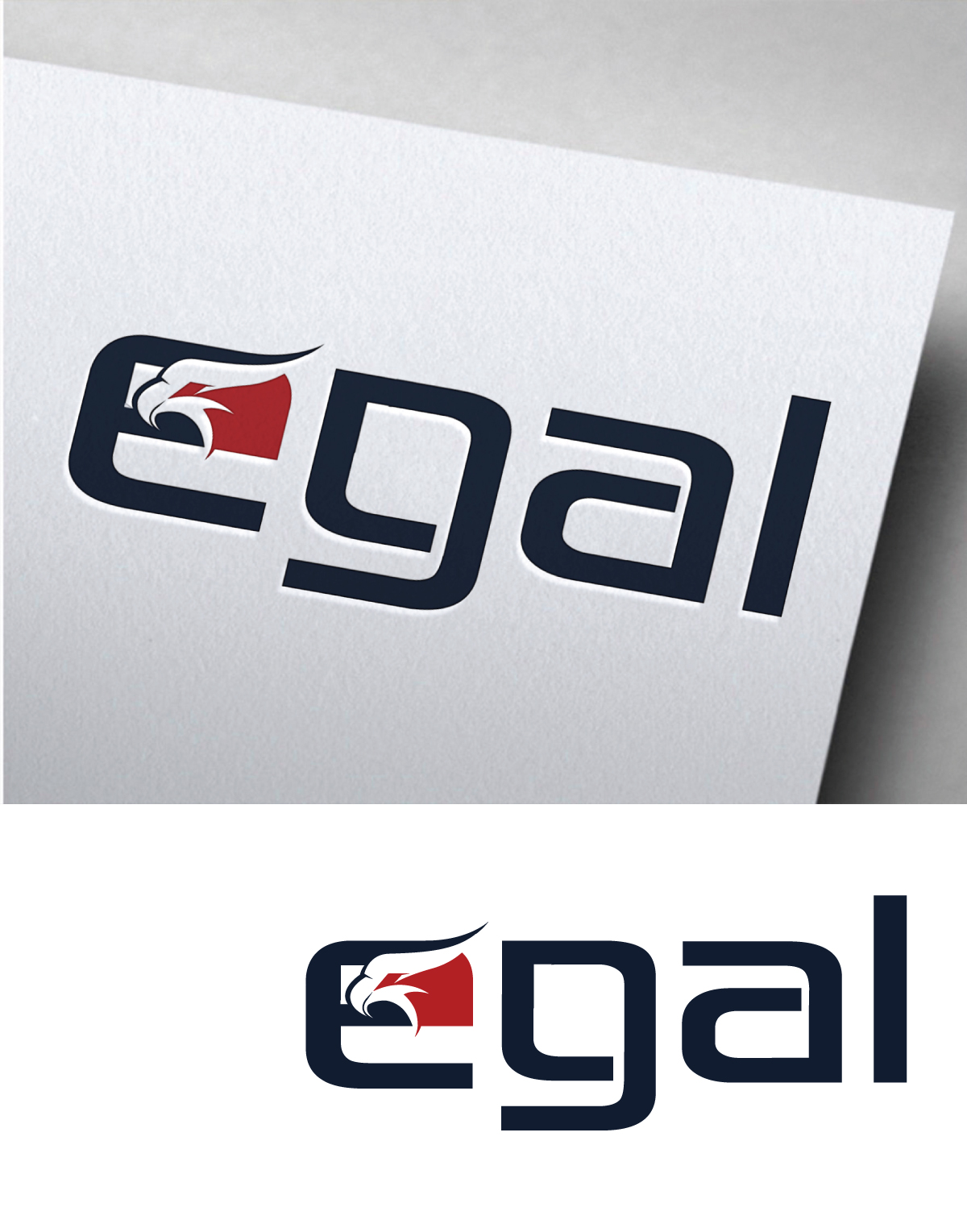 Logo Design by Om Namah Shivay for this project | Design #31696764