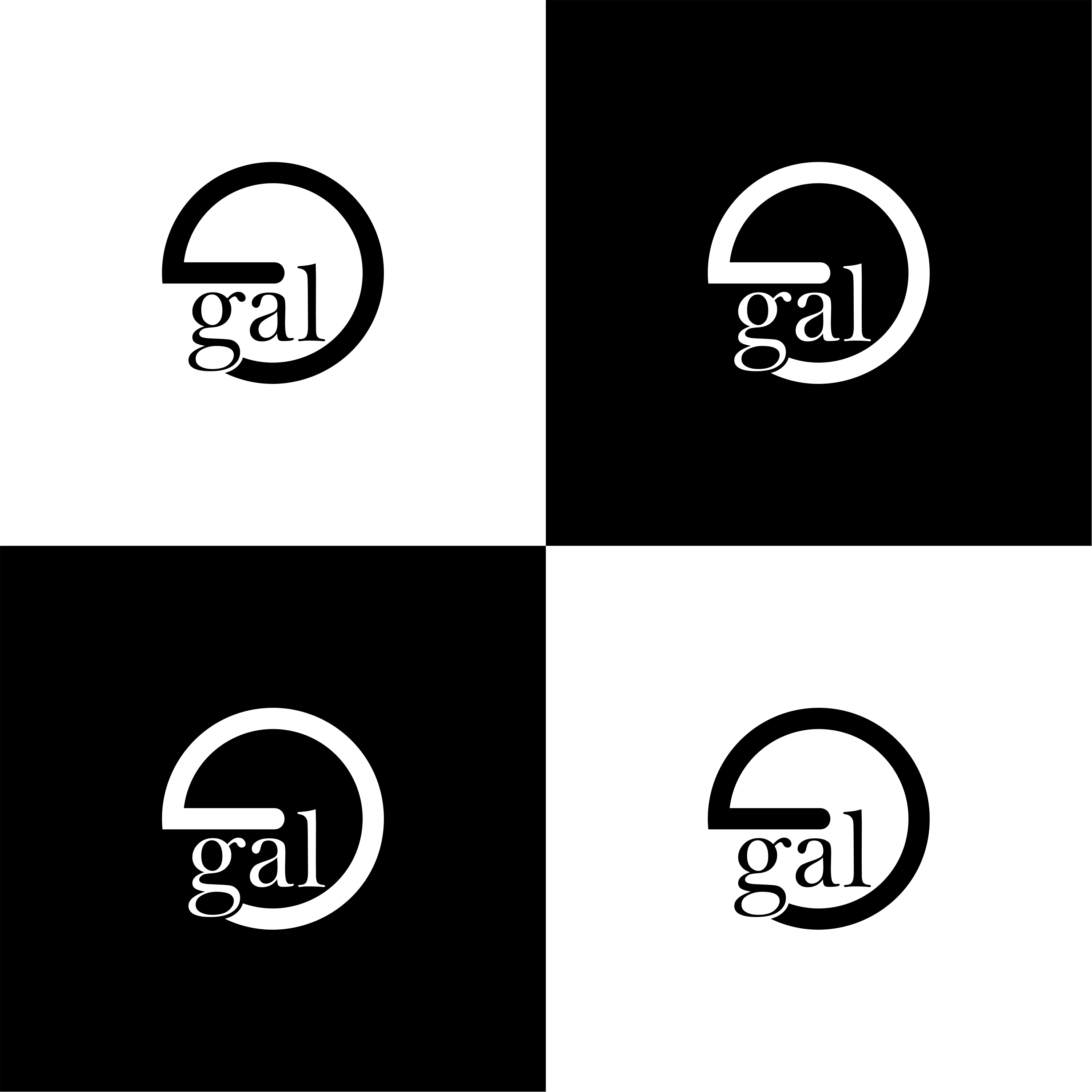 Logo Design by sukiwen for this project | Design #31688779