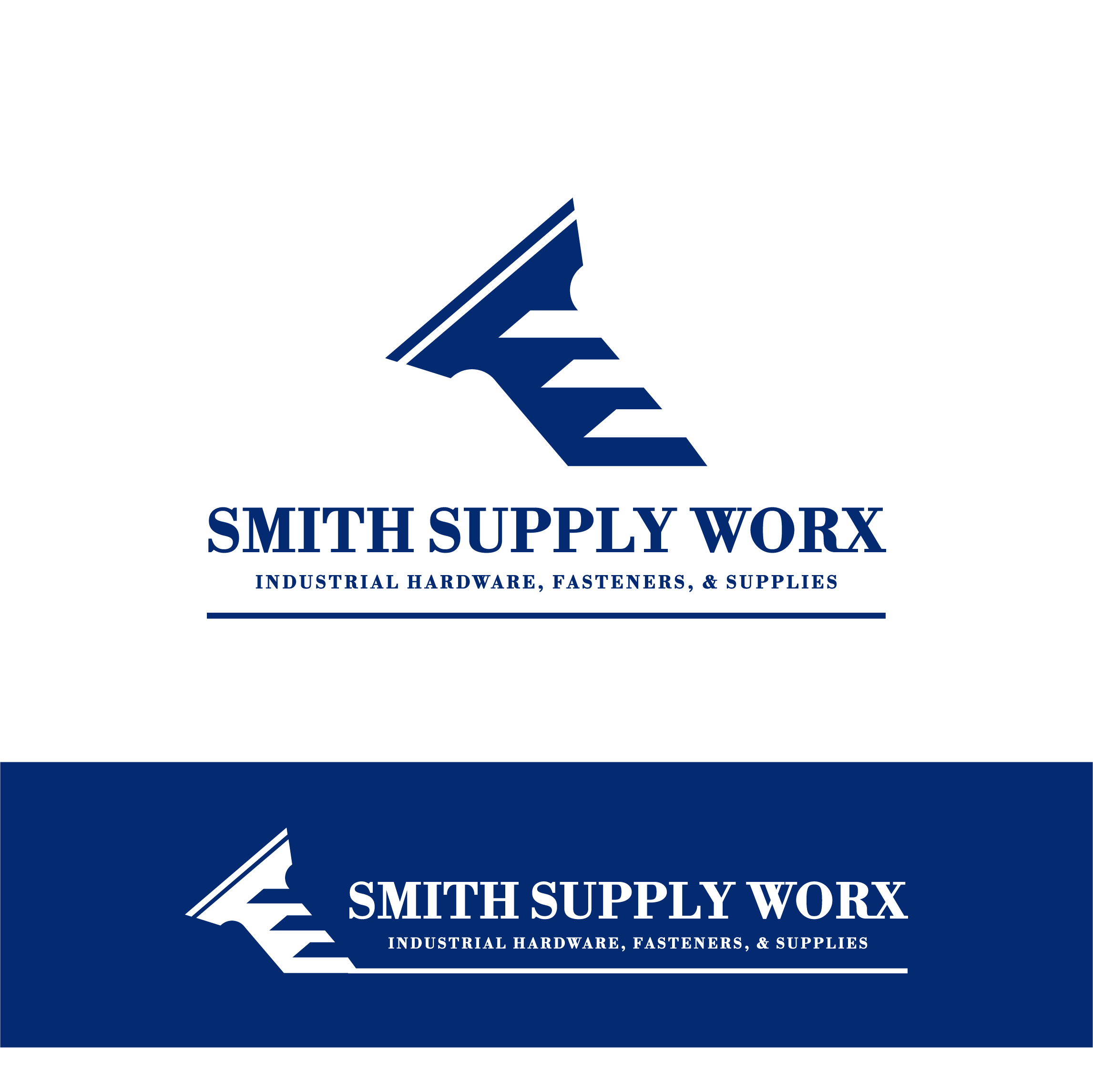 Logo Design by Fezy Design Studio for this project | Design #31699761