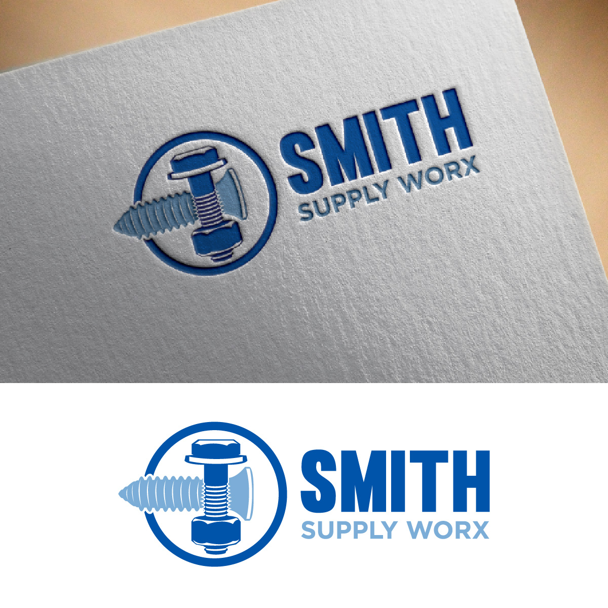 Logo Design by Loknath for this project | Design #31696545