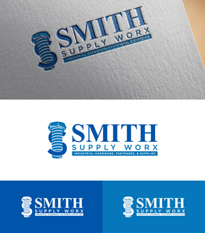 Logo Design by Loknath for this project | Design: #31696546
