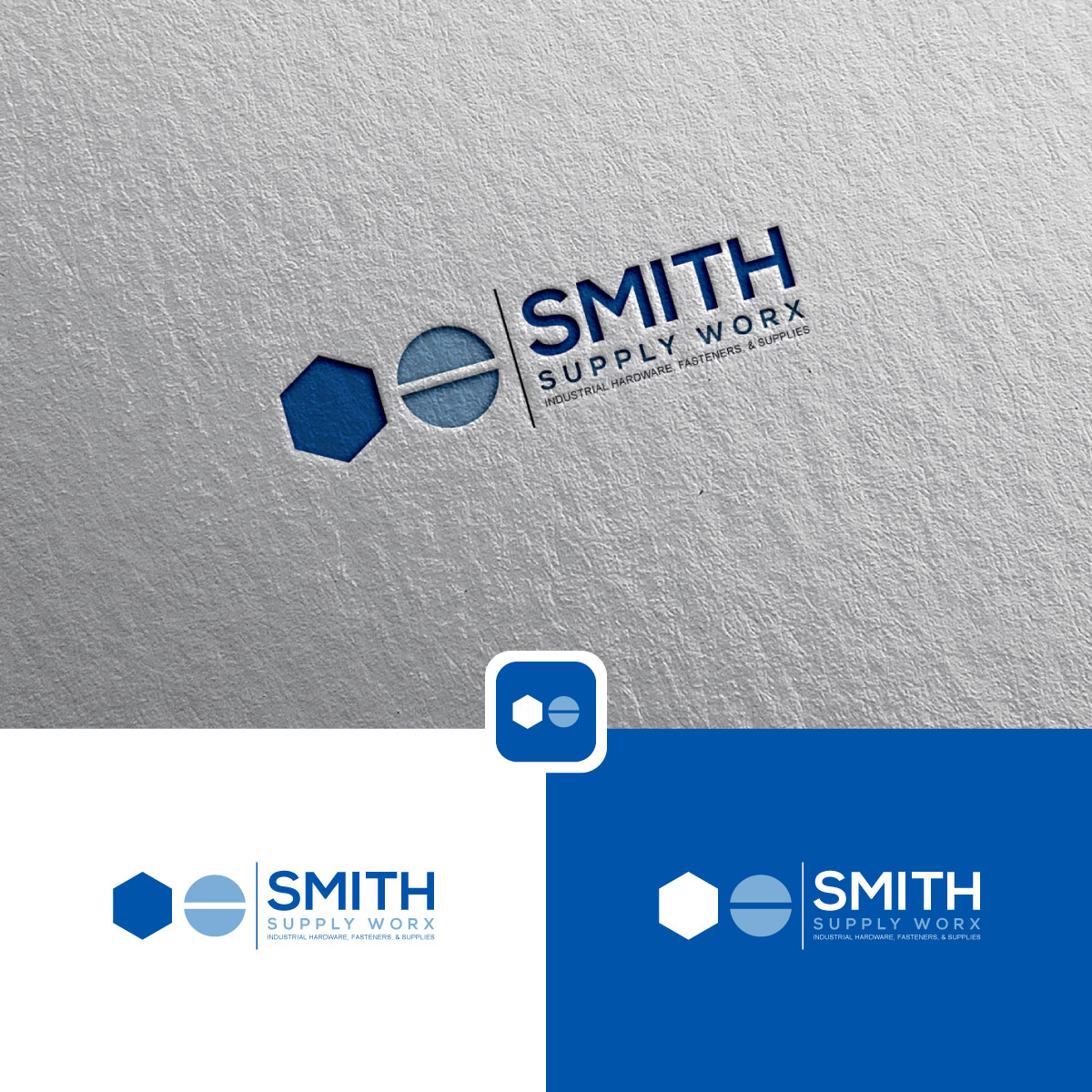 Logo Design by chris Ray for this project | Design #31692324