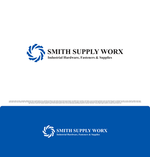Logo Design by saesean for this project | Design: #31703206