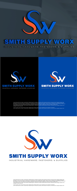 Logo Design by uzzal100 for this project | Design #31693615
