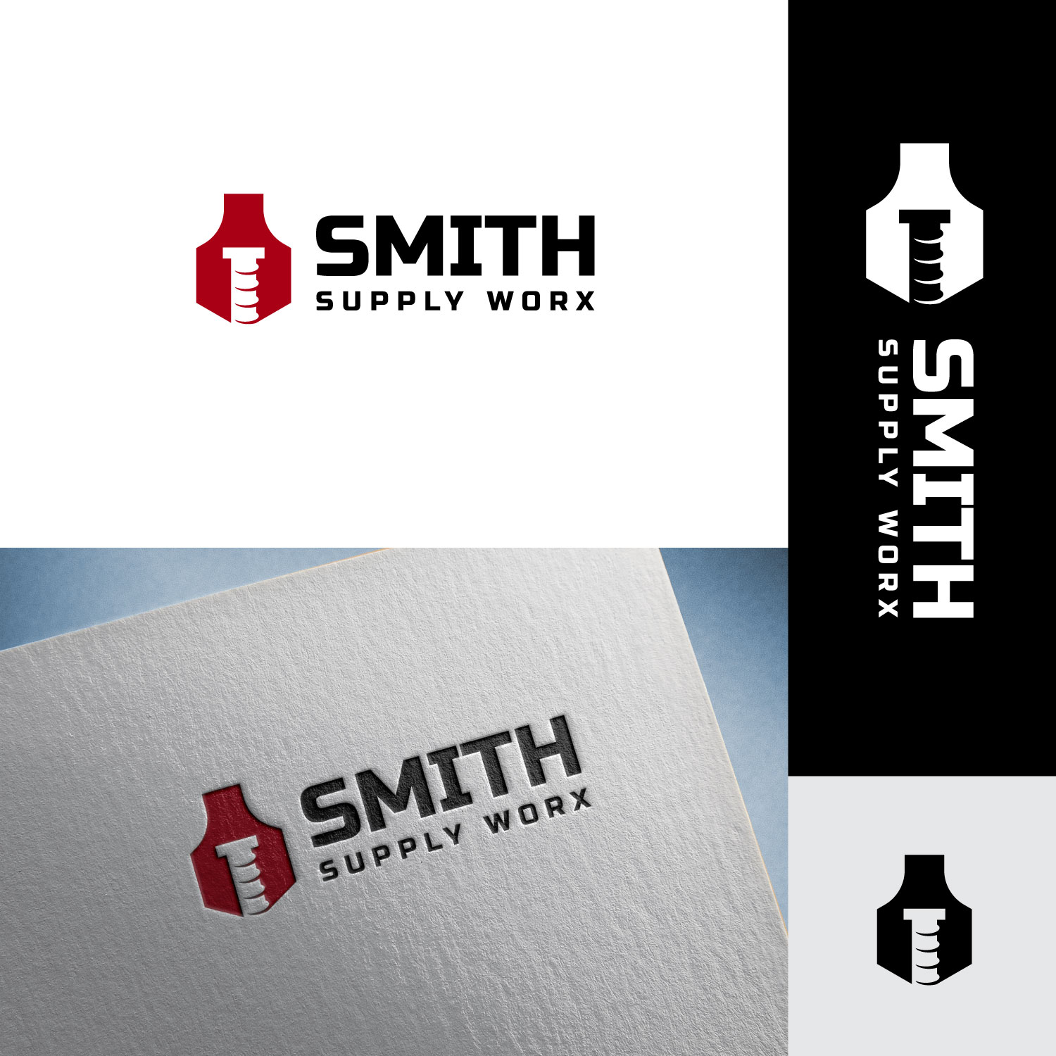 Logo Design by webeezine for this project | Design #31696496