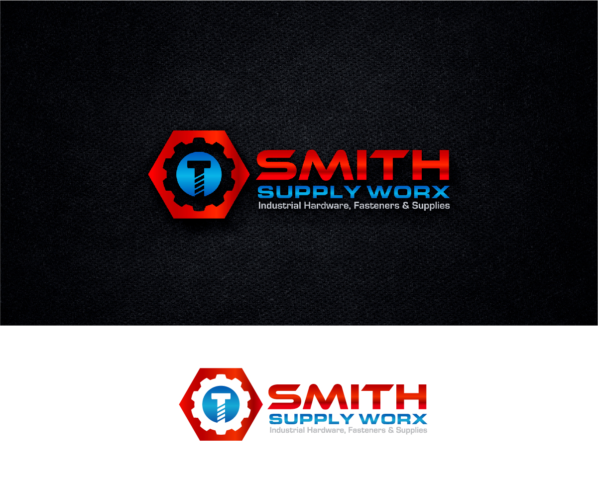 Logo Design by Owltive for this project | Design #31691609