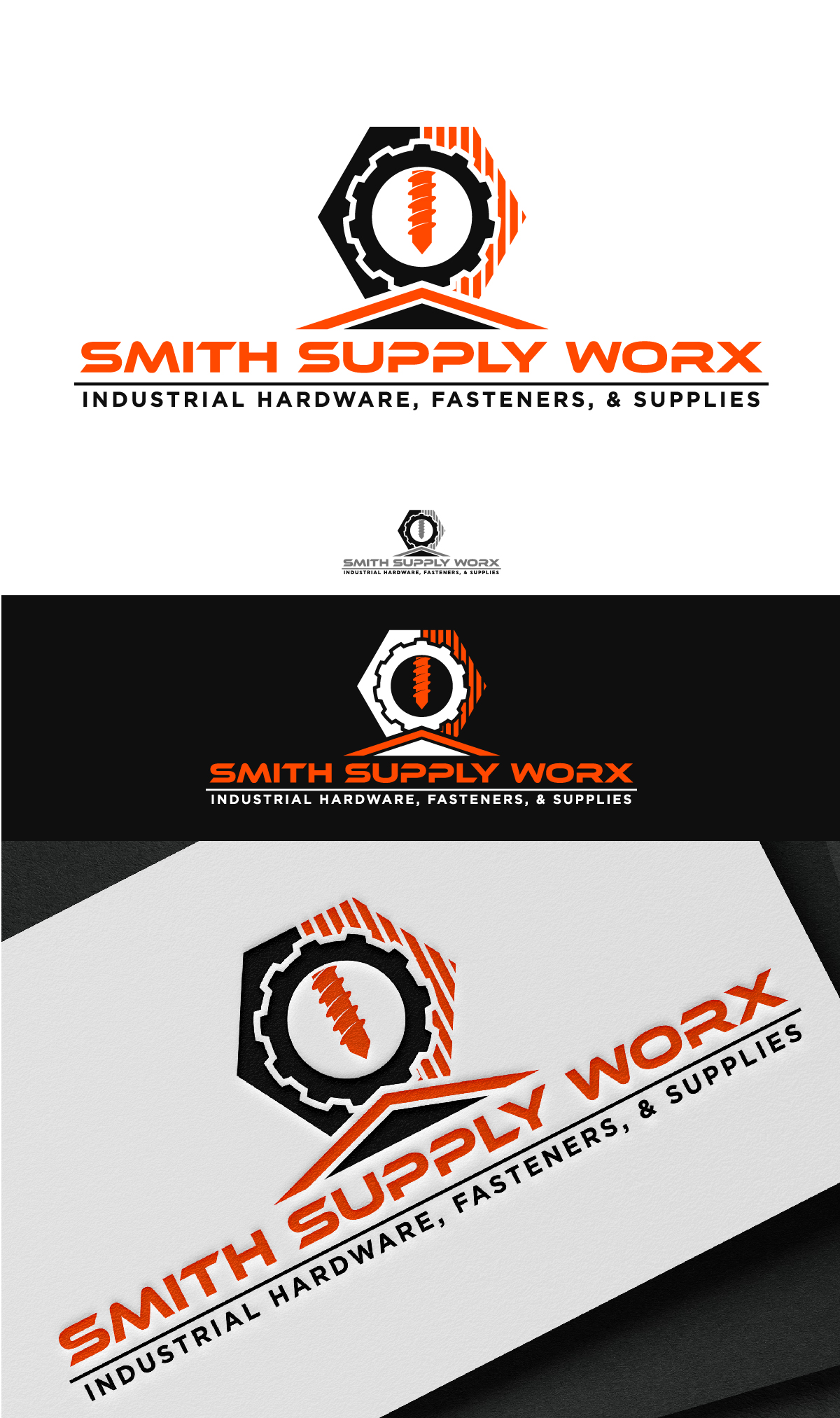 Logo Design by DesignLima for this project | Design #31698925