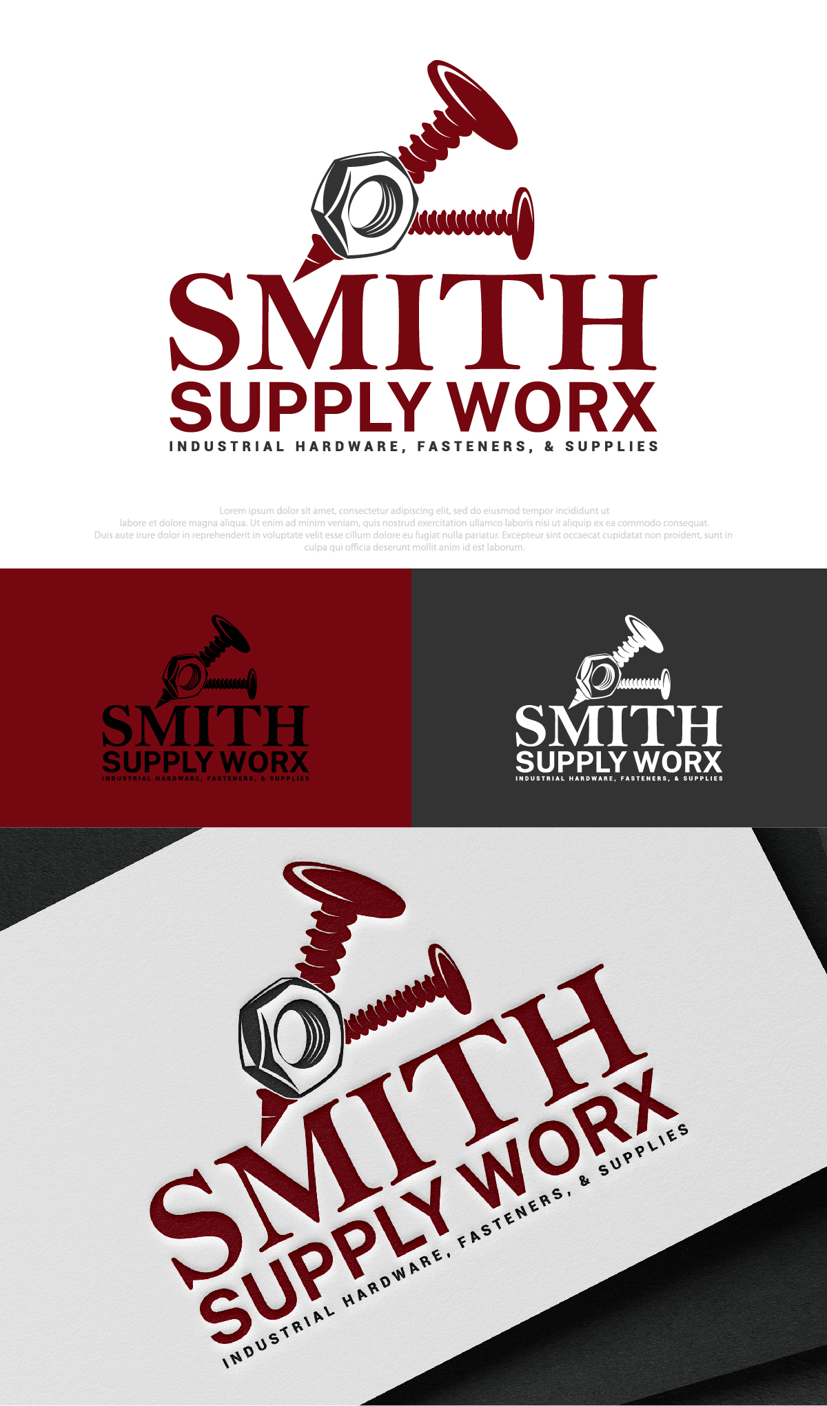 Logo Design by DesignLima for this project | Design #31698926