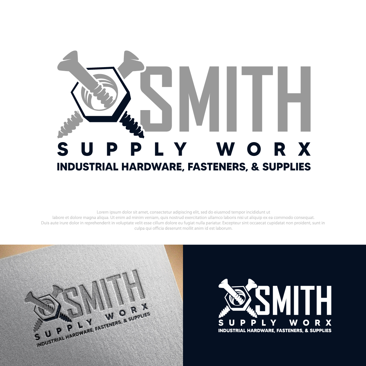 Logo Design by DesignLima for this project | Design #31698927
