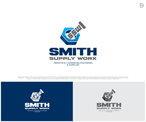 Logo Design by D_Mantra for this project | Design #31691274