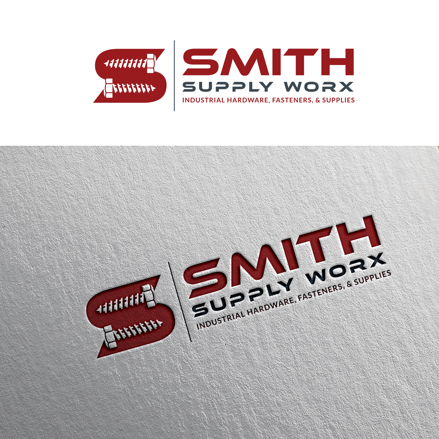 Logo Design by EnaGraph for this project | Design #31697887