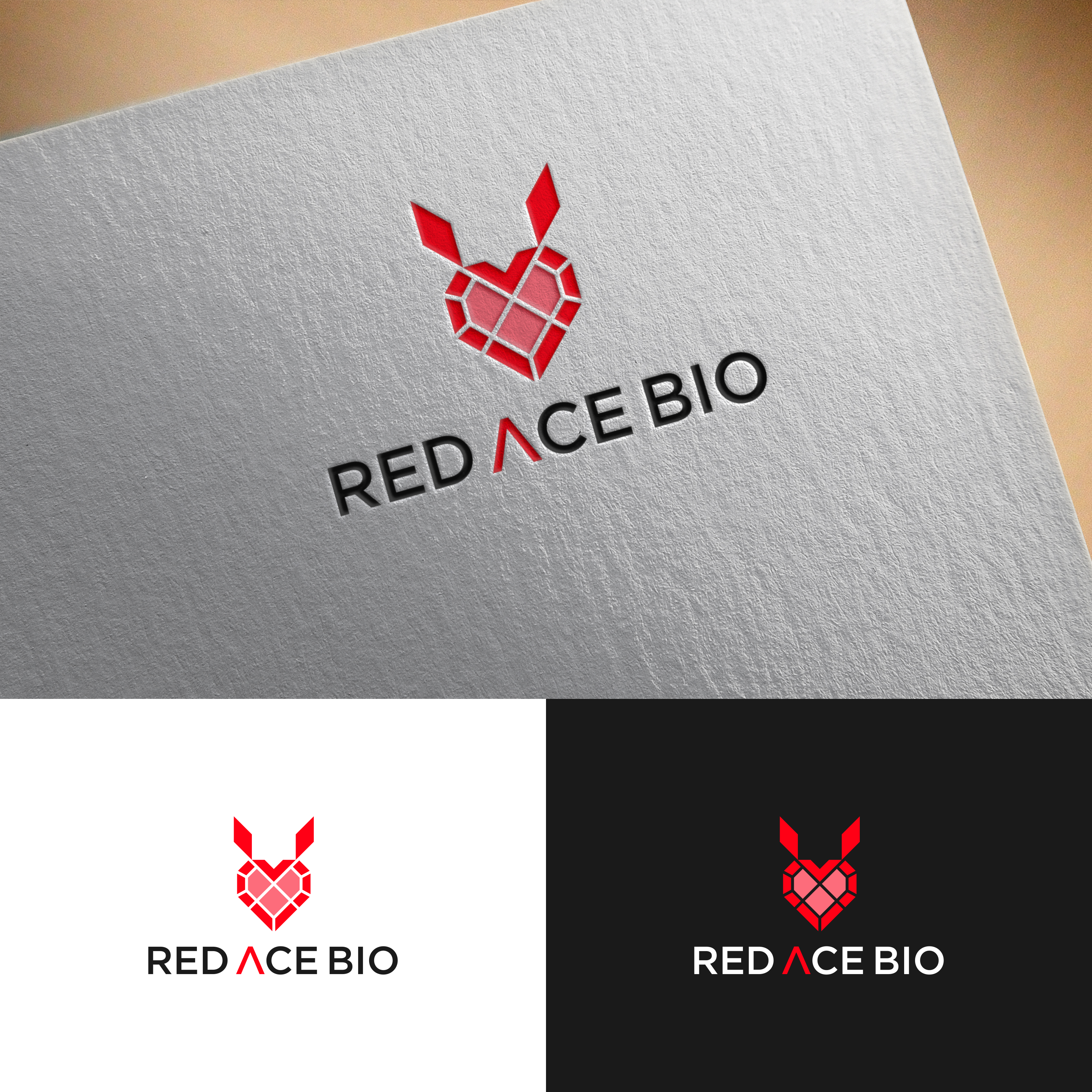 Logo Design by ge.logo for this project | Design #31688749