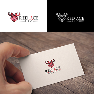 Logo Design by RA-bica for this project | Design: #31694621