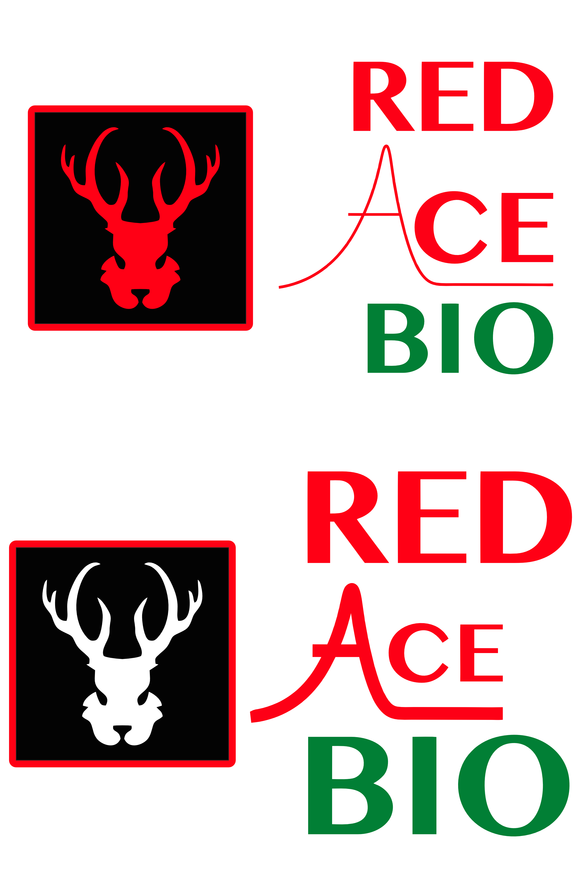 Logo Design by Jaka Suharno for this project | Design #31695365