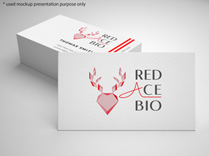 Logo Design by Rubia@ for this project | Design: #31693034