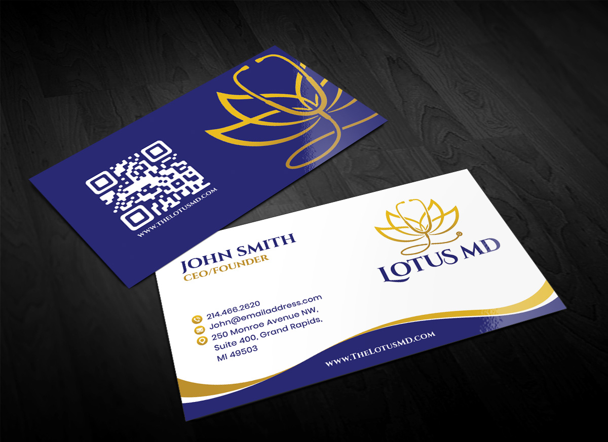 Visitenkarten-Design von Sandaruwan für dieses Projekt | Design #31693087