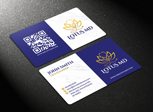 Business Card Design by Sandaruwan for this project | Design #31694125