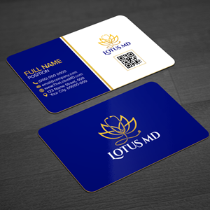 Design de Carte de Visite par WellDesign pour ce projet | Design : #31692705