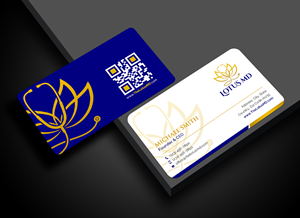 Business Card Design by Sun Moon Graphic Designer for this project | Design #31693267