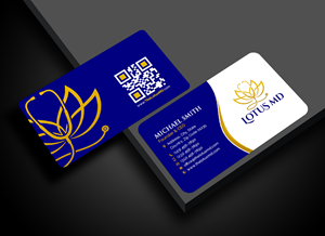 Visitenkarten-Design von Sun Moon Graphic Designer für dieses Projekt | Design: #31693268