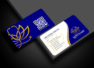 Visitenkarten-Design von Sun Moon Graphic Designer für dieses Projekt | Design: #31693270