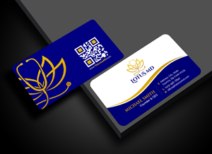 Visitenkarten-Design von Sun Moon Graphic Designer für dieses Projekt | Design: #31693271