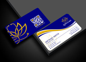 Visitenkarten-Design von Sun Moon Graphic Designer für dieses Projekt | Design: #31693275