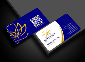 Visitenkarten-Design von Sun Moon Graphic Designer für dieses Projekt | Design: #31693276