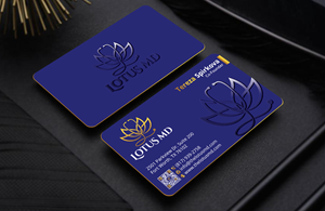 Diseño de Tarjeta de Presentación por DesignerShahadat para este proyecto | Diseño: #31696362