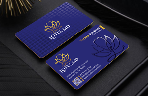 Diseño de Tarjeta de Presentación por DesignerShahadat para este proyecto | Diseño: #31696363