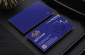 Diseño de Tarjeta de Presentación por DesignerShahadat para este proyecto | Diseño: #31696365