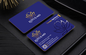 Diseño de Tarjeta de Presentación por DesignerShahadat para este proyecto | Diseño: #31696368