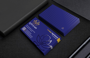 Diseño de Tarjeta de Presentación por DesignerShahadat para este proyecto | Diseño: #31696370