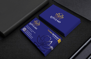 Diseño de Tarjeta de Presentación por DesignerShahadat para este proyecto | Diseño: #31696375