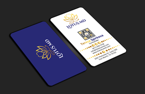 Diseño de Tarjeta de Presentación por DesignerShahadat para este proyecto | Diseño: #31696928