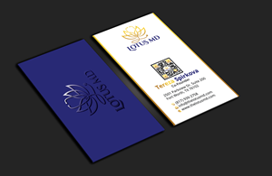 Diseño de Tarjeta de Presentación por DesignerShahadat para este proyecto | Diseño: #31696931