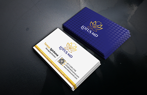 Diseño de Tarjeta de Presentación por DesignerShahadat para este proyecto | Diseño: #31696950