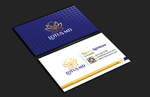 Design de Carte de Visite par DesignerShahadat pour ce projet | Design : #31696969