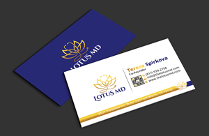 Design de Carte de Visite par DesignerShahadat pour ce projet | Design : #31696970