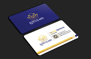 Design de Carte de Visite par DesignerShahadat pour ce projet | Design : #31699430
