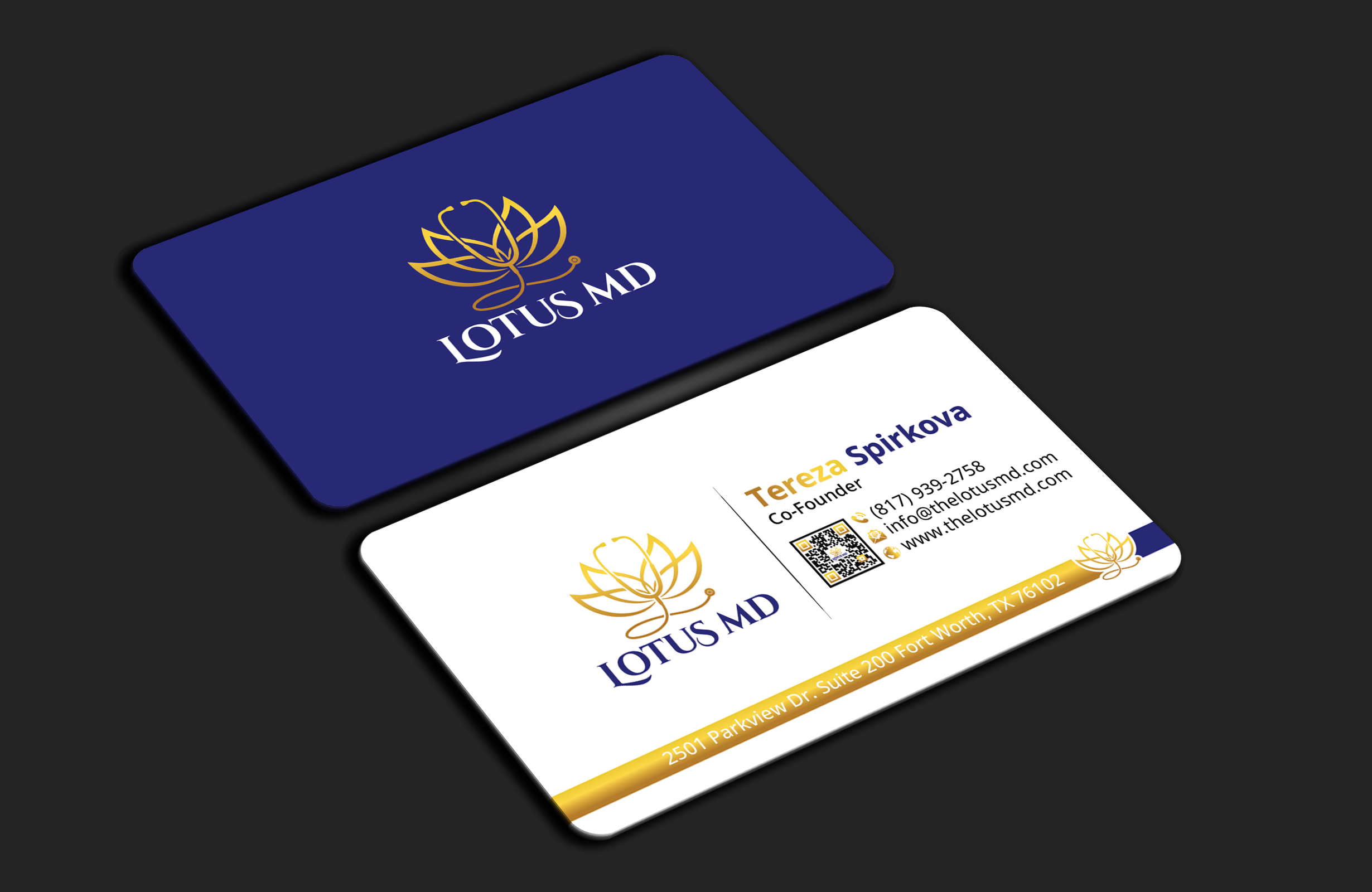 Design de Carte de Visite par DesignerShahadat pour ce projet | Design #31699434