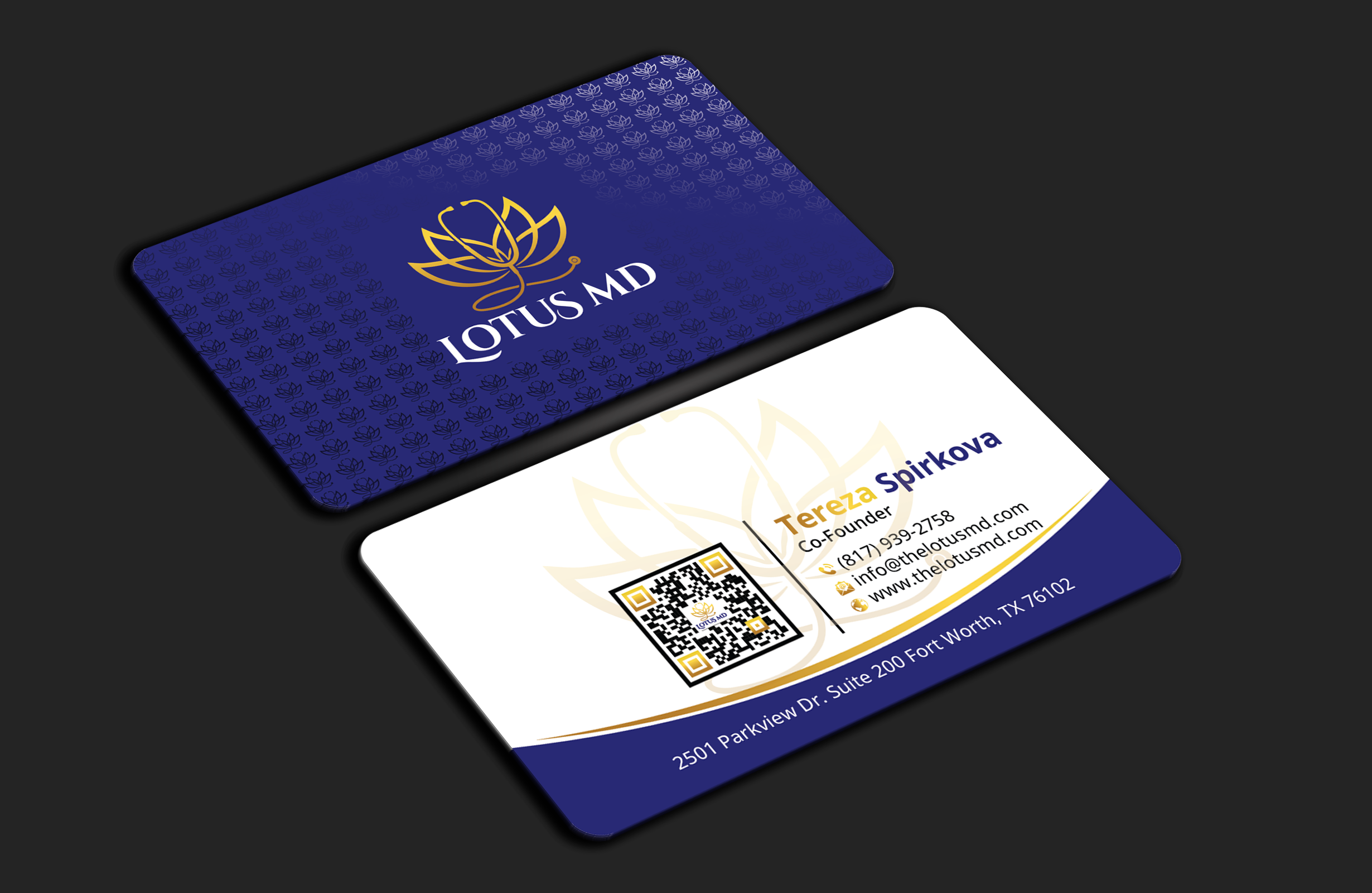 Business Card Design by DesignerShahadat for this project | Design #31701092
