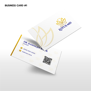 Business Card Design by Aljune Castro Designs for this project | Design #31696568