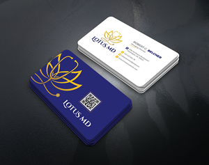Business Card Design by artbitin for this project | Design: #31693170