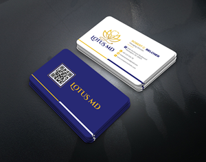 Business Card Design by artbitin for this project | Design: #31693174