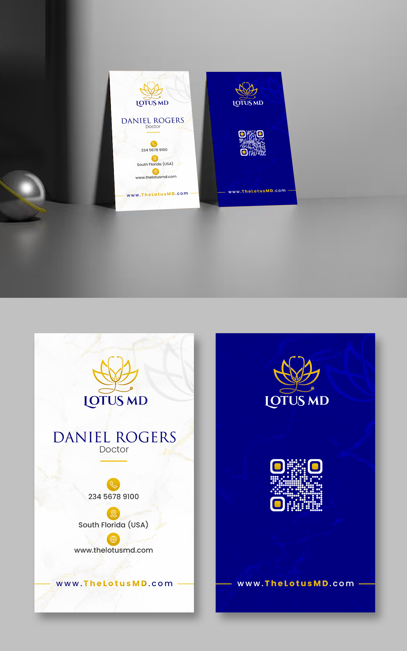 Business Card Design by debdesign for this project | Design #31693556